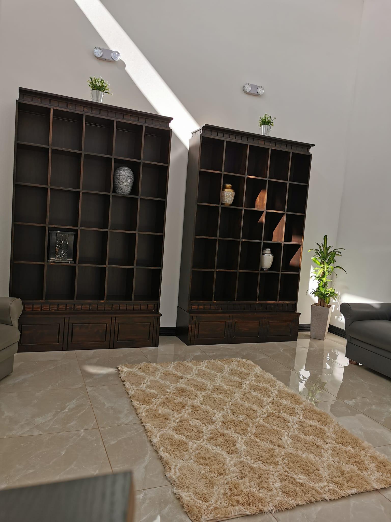 Orientación para cremación en Cartago con Funeraria La Milagrosa