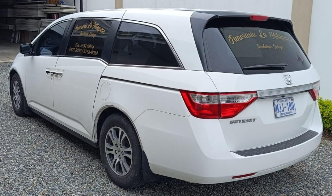 Tranquilidad para su familia